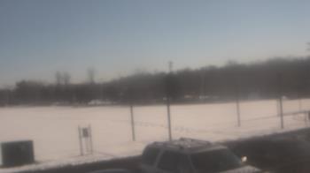 Weather camera view of South Hunterdon Regional Middle School.