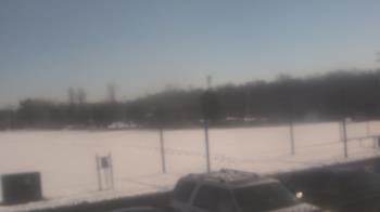 Weather camera view of South Hunterdon Regional Middle School.