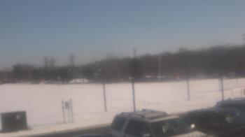 Weather camera view of South Hunterdon Regional Middle School.