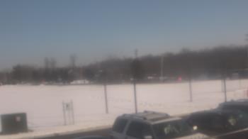 Weather camera view of South Hunterdon Regional Middle School.