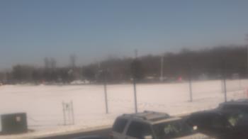 Weather camera view of South Hunterdon Regional Middle School.