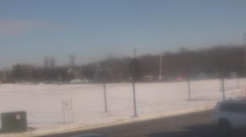 Weather camera view of South Hunterdon Regional Middle School.