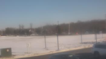 Weather camera view of South Hunterdon Regional Middle School.