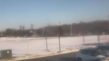 Weather camera view of South Hunterdon Regional Middle School.