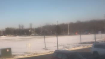 Weather camera view of South Hunterdon Regional Middle School.