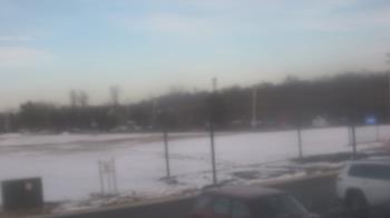 Weather camera view of South Hunterdon Regional Middle School.
