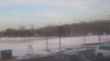 Weather camera view of South Hunterdon Regional Middle School.