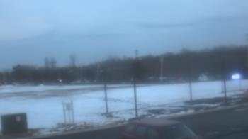 Weather camera view of South Hunterdon Regional Middle School.