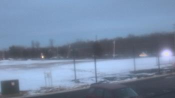 Weather camera view of South Hunterdon Regional Middle School.