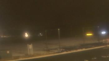 Weather camera view of South Hunterdon Regional Middle School.