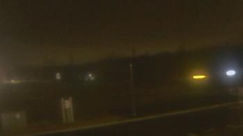 Weather camera view of South Hunterdon Regional Middle School.