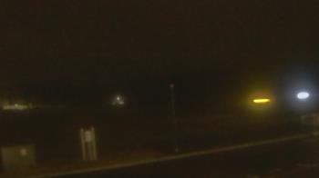 Weather camera view of South Hunterdon Regional Middle School.