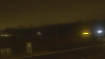 Weather camera view of South Hunterdon Regional Middle School.