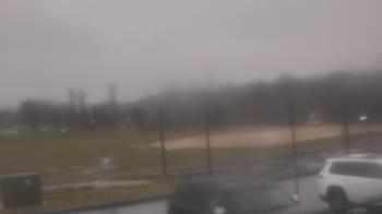 Weather camera view of South Hunterdon Regional Middle School.