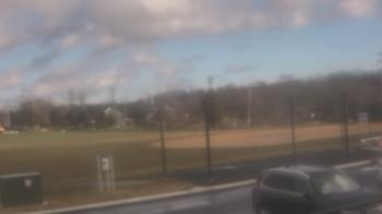 Weather camera view of South Hunterdon Regional Middle School.