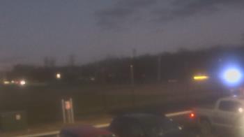 Weather camera view of South Hunterdon Regional Middle School.
