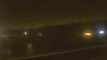 Weather camera view of South Hunterdon Regional Middle School.