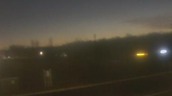 Weather camera view of South Hunterdon Regional Middle School.