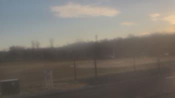 Weather camera view of South Hunterdon Regional Middle School.