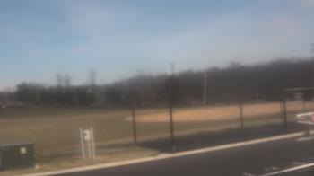 Weather camera view of South Hunterdon Regional Middle School.