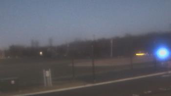 Weather camera view of South Hunterdon Regional Middle School.