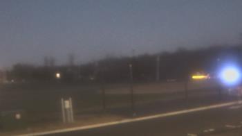 Weather camera view of South Hunterdon Regional Middle School.