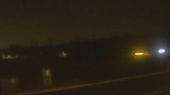 Weather camera view of South Hunterdon Regional Middle School.