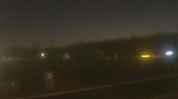 Weather camera view of South Hunterdon Regional Middle School.