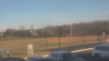 Weather camera view of South Hunterdon Regional Middle School.