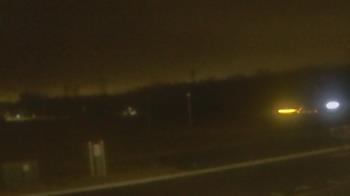 Weather camera view of South Hunterdon Regional Middle School.