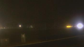 Weather camera view of South Hunterdon Regional Middle School.