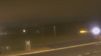 Weather camera view of South Hunterdon Regional Middle School.