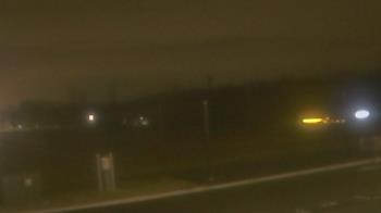 Weather camera view of South Hunterdon Regional Middle School.