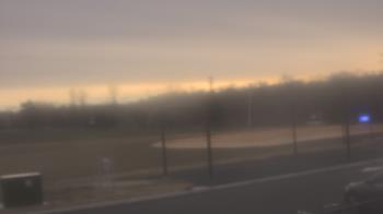 Weather camera view of South Hunterdon Regional Middle School.