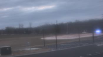 Weather camera view of South Hunterdon Regional Middle School.