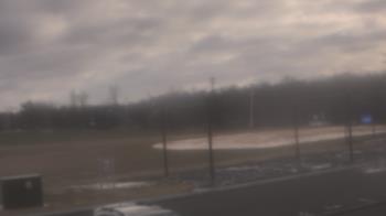 Weather camera view of South Hunterdon Regional Middle School.
