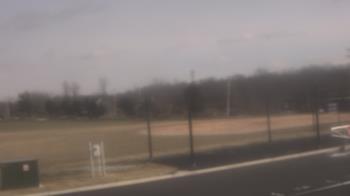Weather camera view of South Hunterdon Regional Middle School.