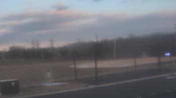 Weather camera view of South Hunterdon Regional Middle School.