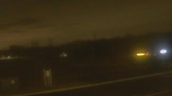 Weather camera view of South Hunterdon Regional Middle School.