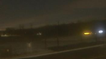 Weather camera view of South Hunterdon Regional Middle School.