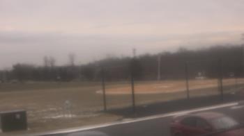 Weather camera view of South Hunterdon Regional Middle School.