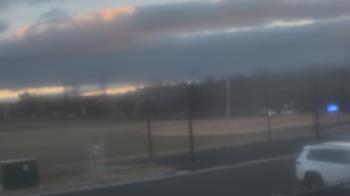 Weather camera view of South Hunterdon Regional Middle School.