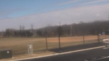 Weather camera view of South Hunterdon Regional Middle School.