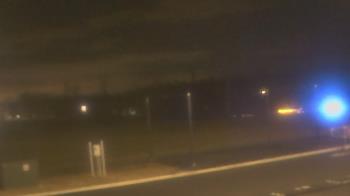 Weather camera view of South Hunterdon Regional Middle School.