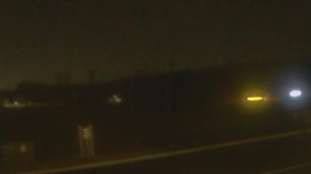 Weather camera view of South Hunterdon Regional Middle School.