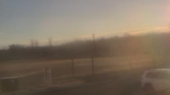 Weather camera view of South Hunterdon Regional Middle School.