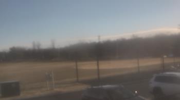 Weather camera view of South Hunterdon Regional Middle School.