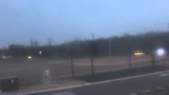 Weather camera view of South Hunterdon Regional Middle School.