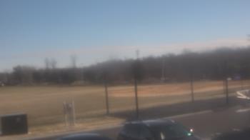 Weather camera view of South Hunterdon Regional Middle School.