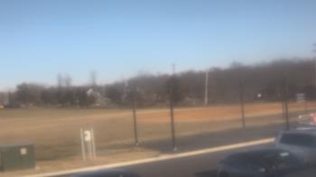 Weather camera view of South Hunterdon Regional Middle School.
